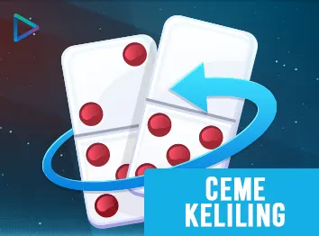 Ceme Keliling Ceme Keliling
