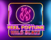 Reel Fortune Wild Blaze